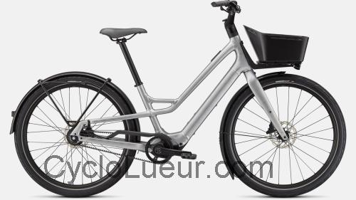 Specialized Turbo Como SL avis et fiche technique 